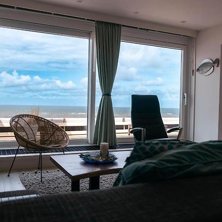 Kraaiennest Apartment Egmond aan Zee Luaran gambar