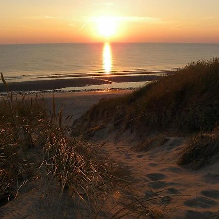 Kraaiennest Apartment Egmond aan Zee Luaran gambar
