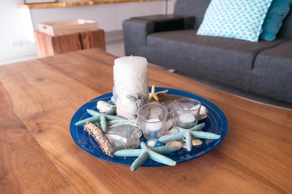 Kraaiennest Apartment Egmond aan Zee Luaran gambar