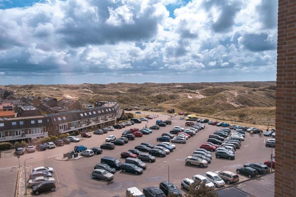 Kraaiennest Apartment Egmond aan Zee Luaran gambar