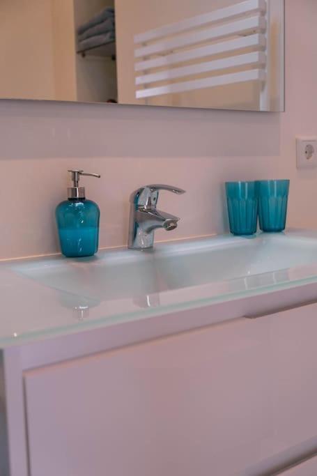 Kraaiennest Apartment Egmond aan Zee Luaran gambar