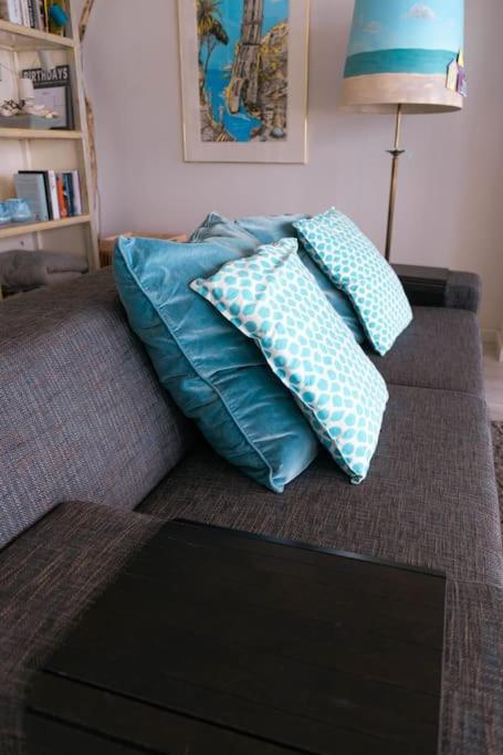 Kraaiennest Apartment Egmond aan Zee Luaran gambar