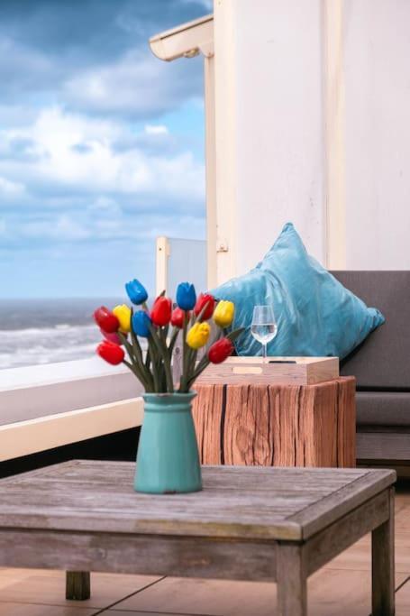 Kraaiennest Apartment Egmond aan Zee Luaran gambar