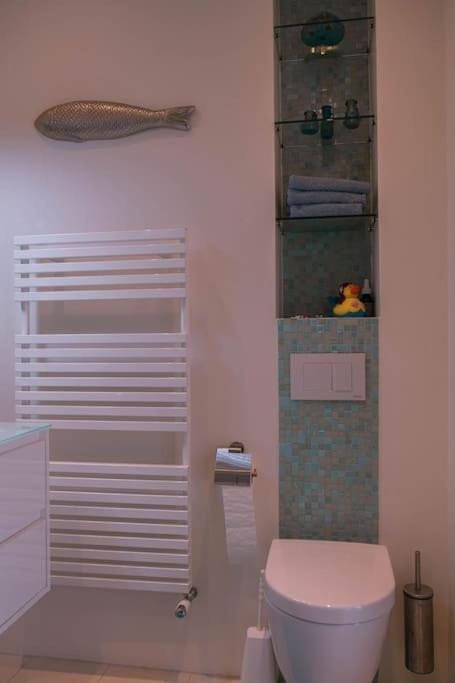 Kraaiennest Apartment Egmond aan Zee Luaran gambar