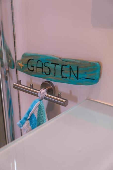 Kraaiennest Apartment Egmond aan Zee Luaran gambar