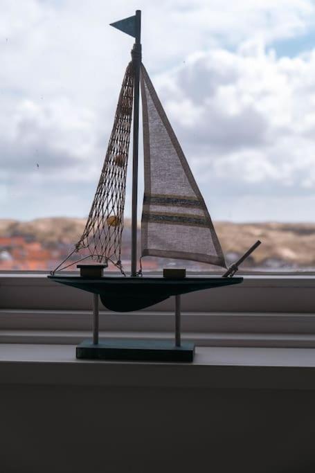 Kraaiennest Apartment Egmond aan Zee Luaran gambar