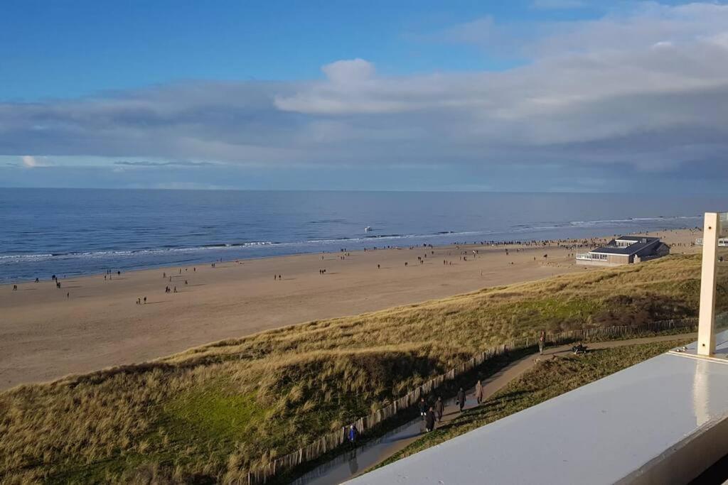 Kraaiennest Apartment Egmond aan Zee Luaran gambar