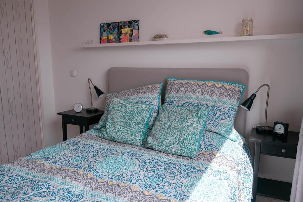 Kraaiennest Apartment Egmond aan Zee Luaran gambar