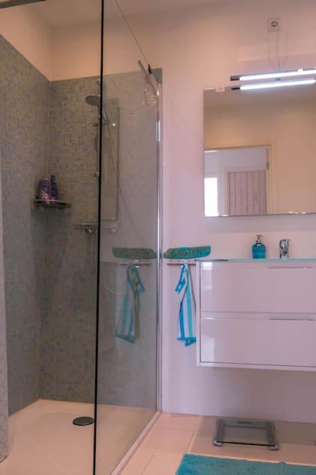 Kraaiennest Apartment Egmond aan Zee Luaran gambar