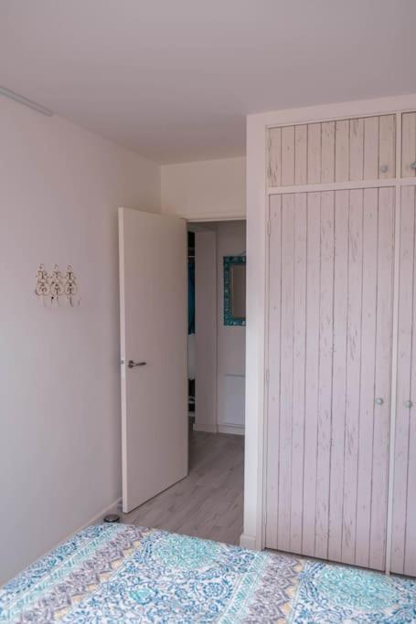 Kraaiennest Apartment Egmond aan Zee Luaran gambar