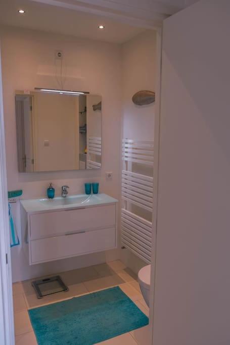 Kraaiennest Apartment Egmond aan Zee Luaran gambar