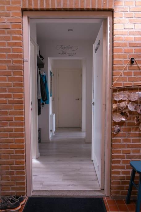 Kraaiennest Apartment Egmond aan Zee Luaran gambar