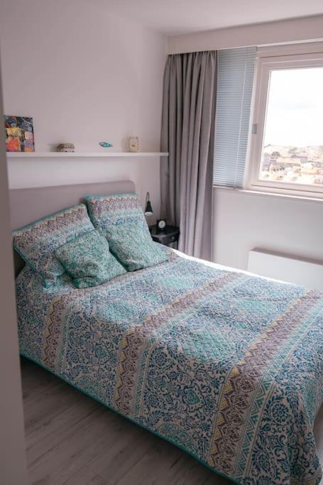Kraaiennest Apartment Egmond aan Zee Luaran gambar