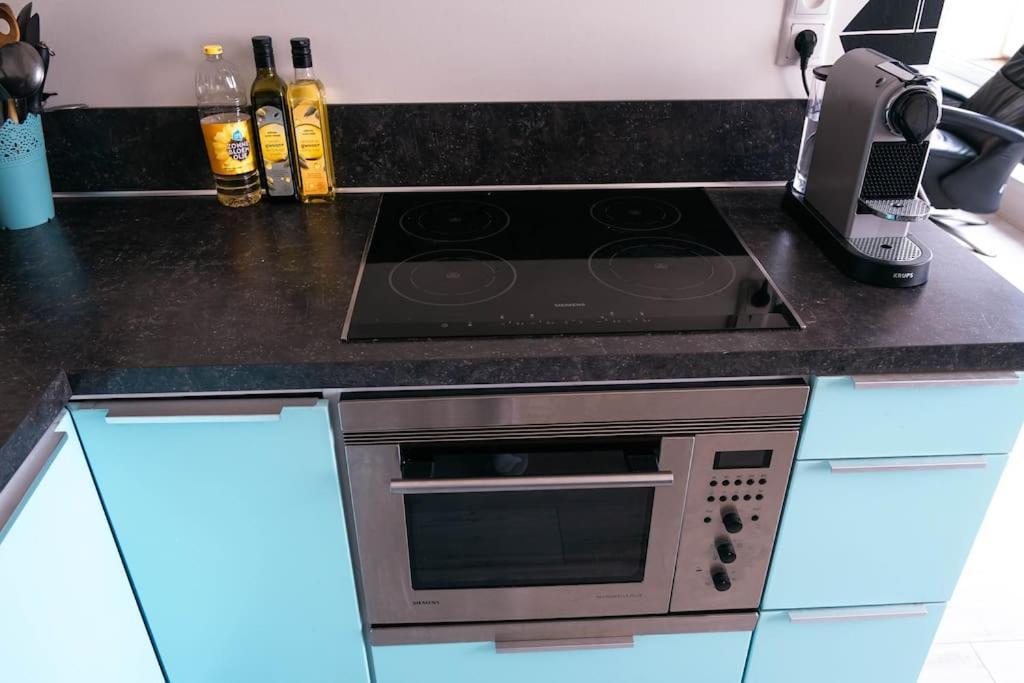 Kraaiennest Apartment Egmond aan Zee Luaran gambar