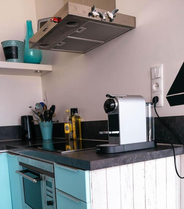 Kraaiennest Apartment Egmond aan Zee Luaran gambar