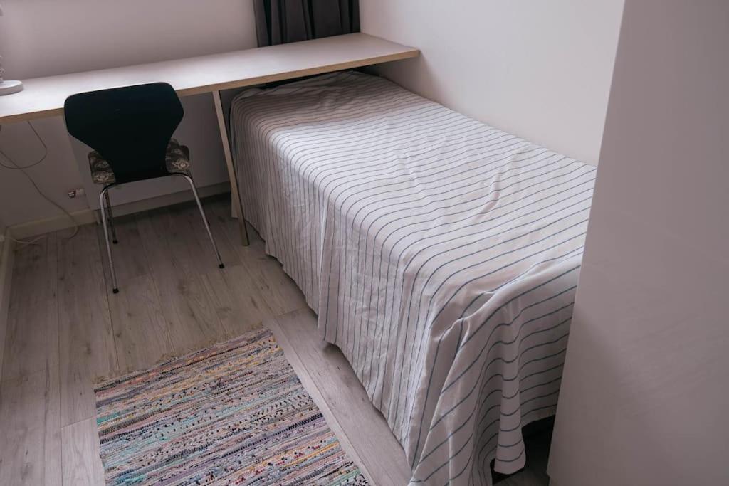 Kraaiennest Apartment Egmond aan Zee Luaran gambar