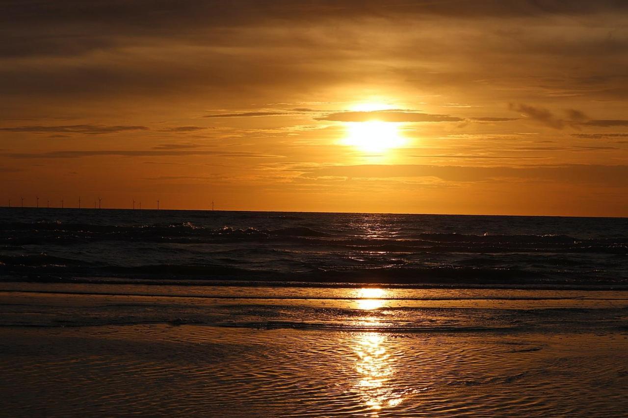 Kraaiennest Apartment Egmond aan Zee Luaran gambar