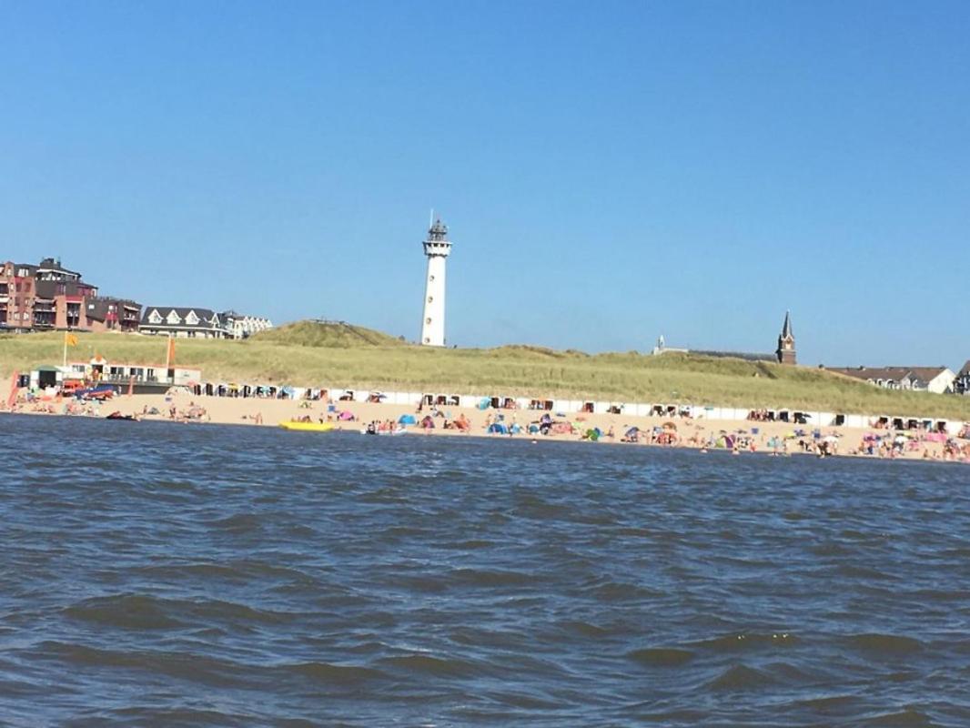 Kraaiennest Apartment Egmond aan Zee Luaran gambar